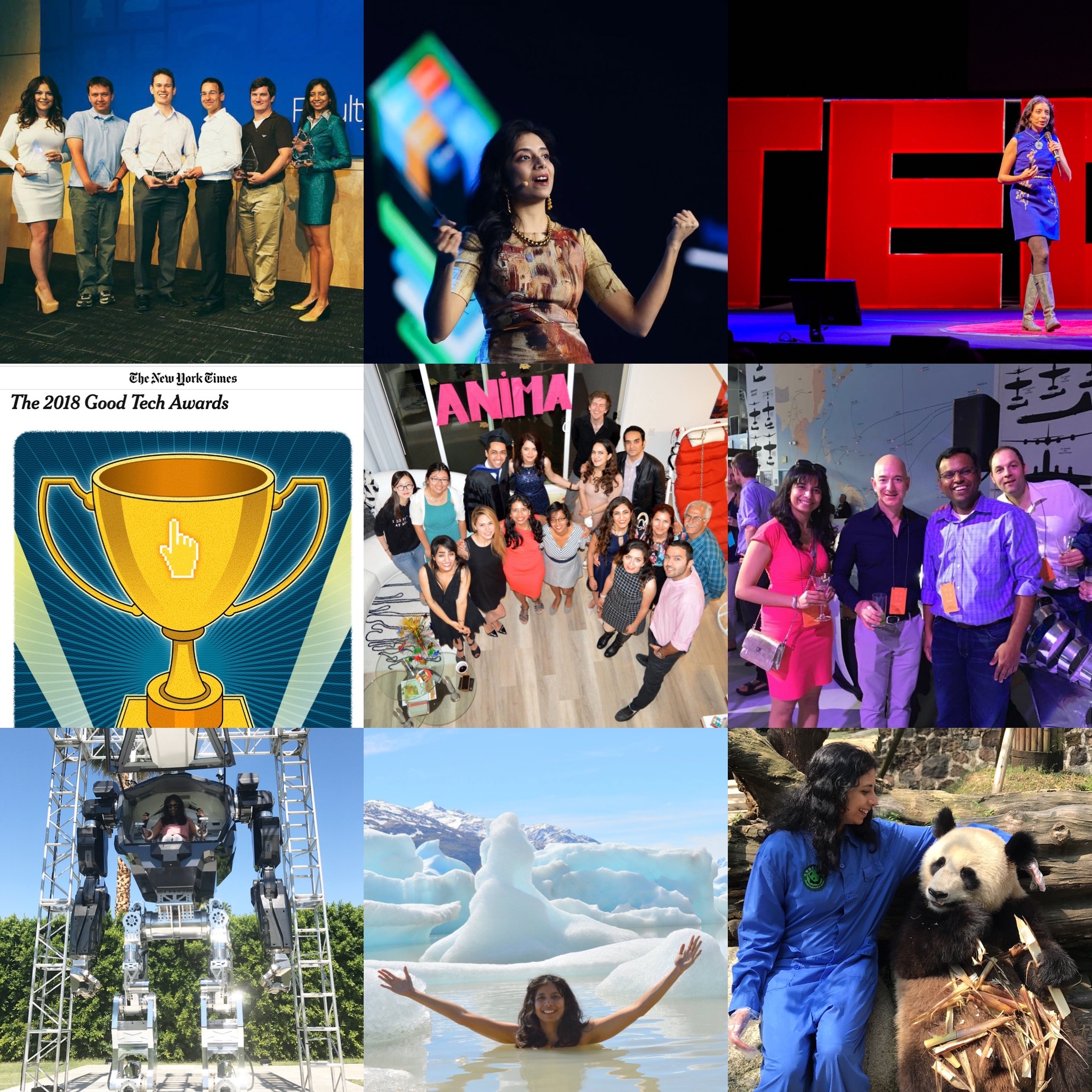 IMPORTANT THINGS THAT HAPPENED IN THE LAST 10 YEARS visual data 3